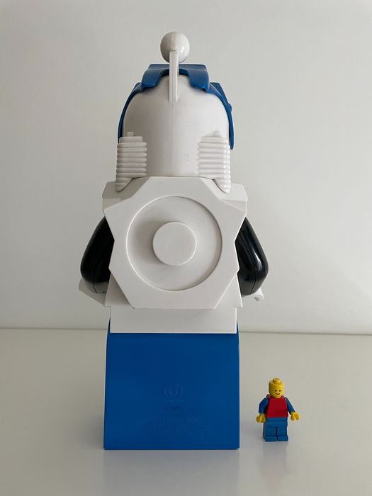 LEGO Aquanaut Promo Minifigure Catawiki 4