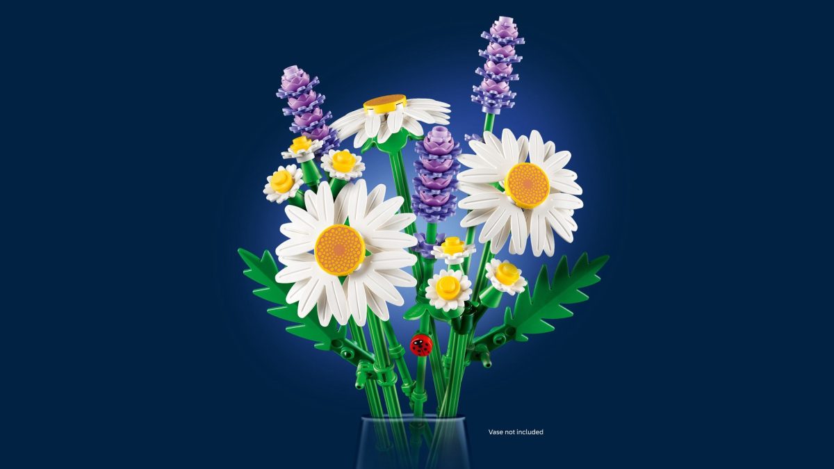 LEGO Botanicals 11508 Daisies 17 1200x675