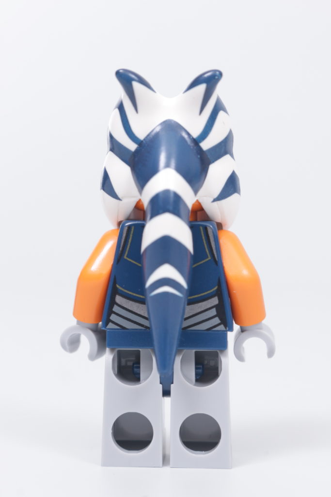 LEGO Star Wars 75310 Duel on Mandalore review 18