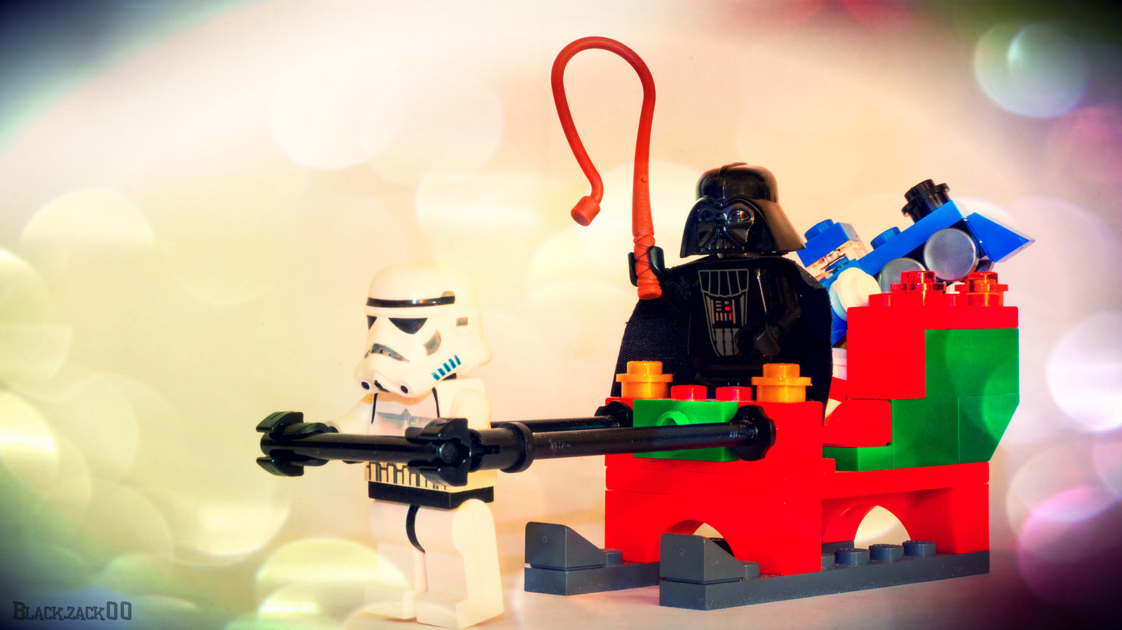 Brick Pic of the Day: 16 December 16