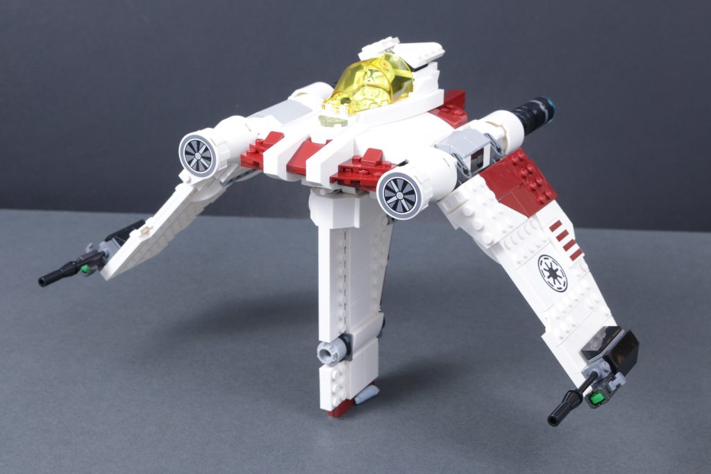 LEGO Star Wars 75432 V 19 Torrent review 5 1024x683