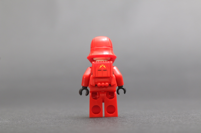 LEGO Star Wars 75266 Sith Troopers Battle Pack review 10