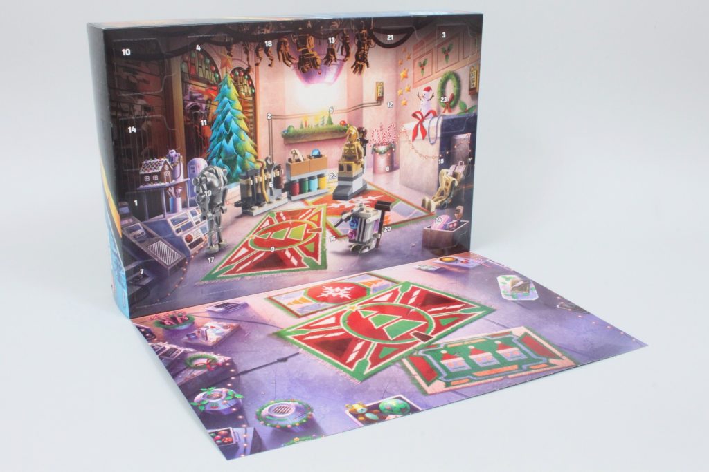 lego star wars advent calendar review 75418 2025 2 1024x683