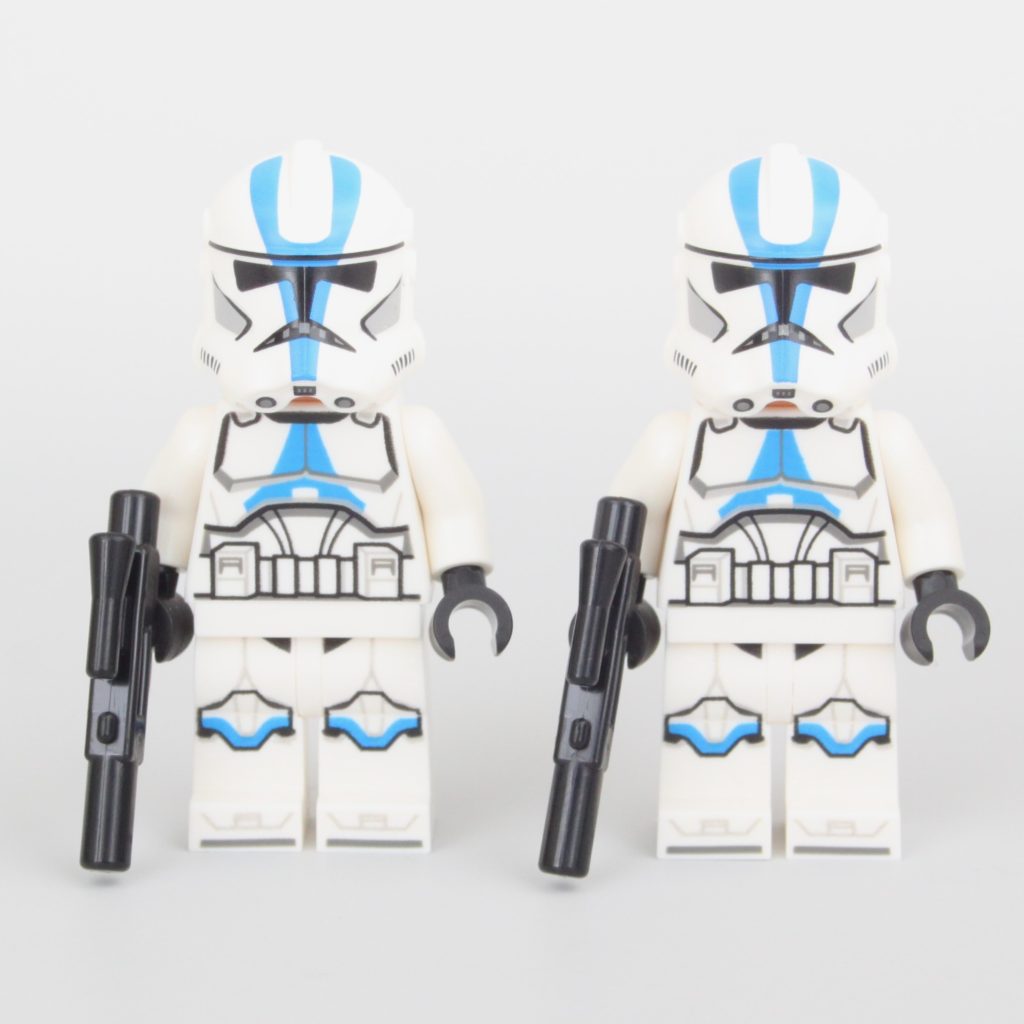 LEGO Star wars 75378 BARC Speeder Escape review 33 1024x1024