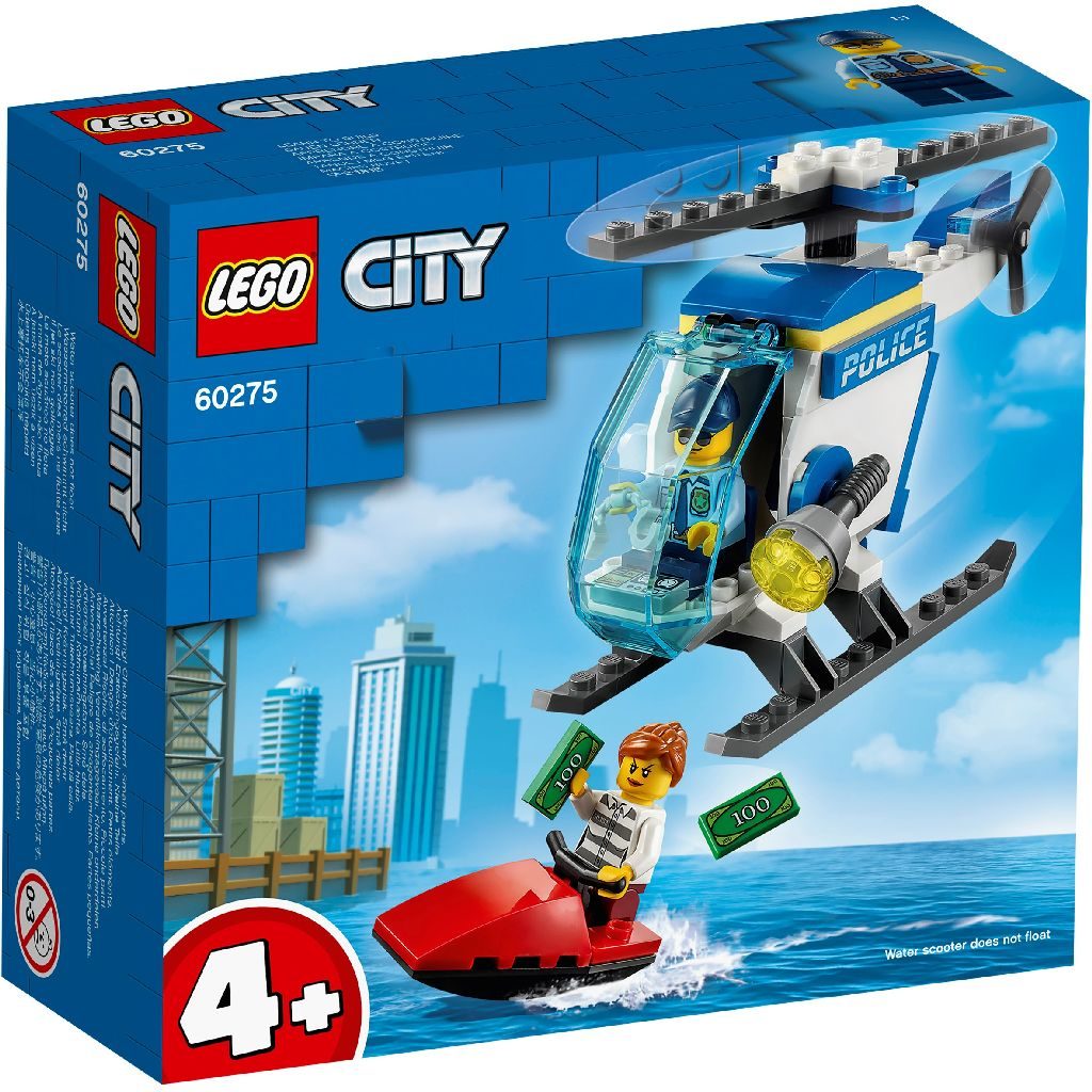 LEGO City 60275 Police Helicopter 2 1024x1024