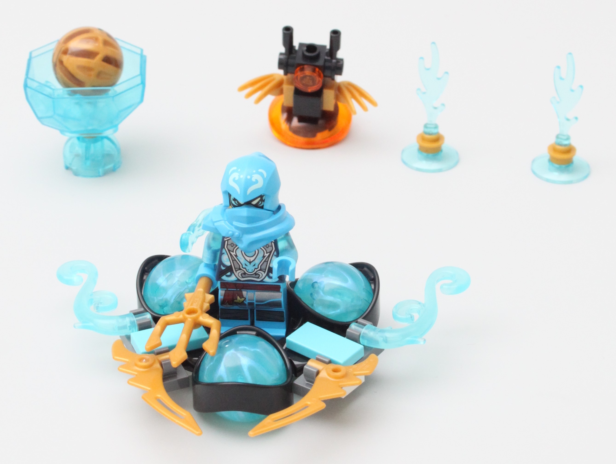 LEGO NINJAGO Dragon Power Spinjitzu sets review 3 scaled