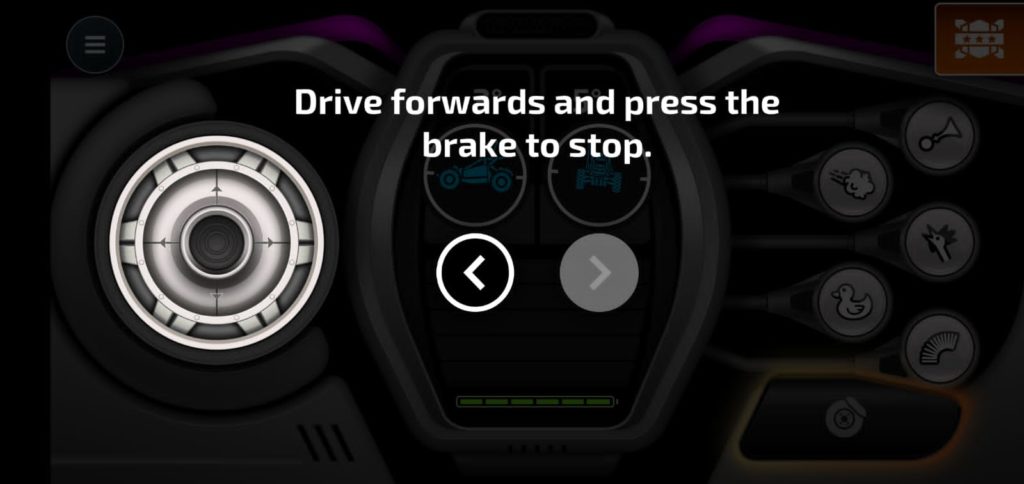 LEGO Technic 42124 Off Road Buggy review 23