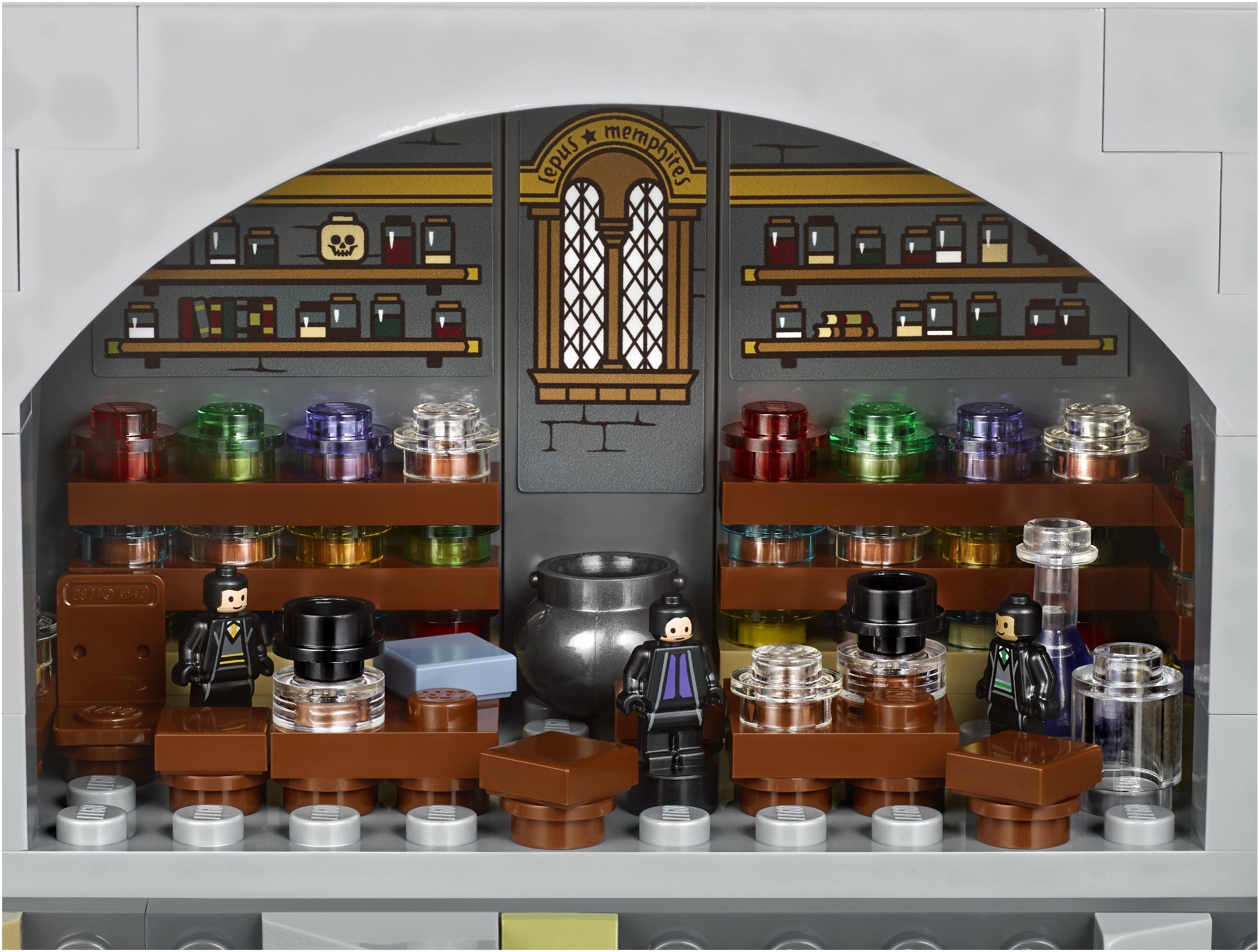 71043 Potions20Class