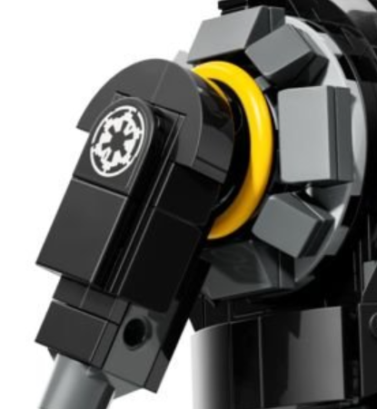 lego star wars 75434 shoulder
