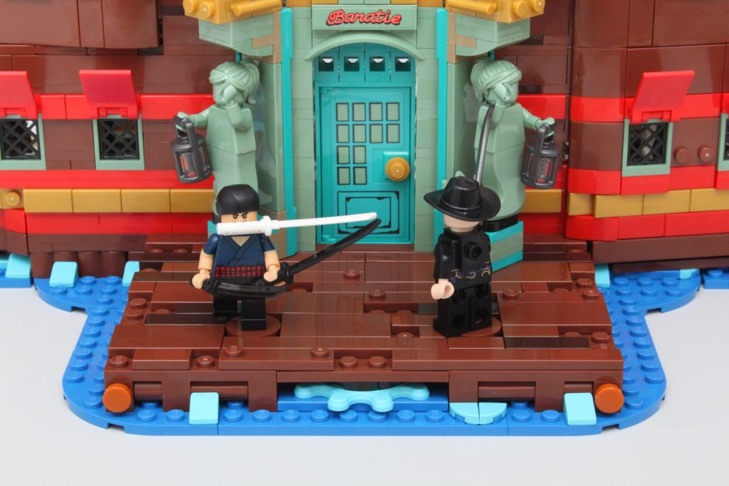 lego one piece 75640 The Baratie Floating Restaurant review 46 1024x683