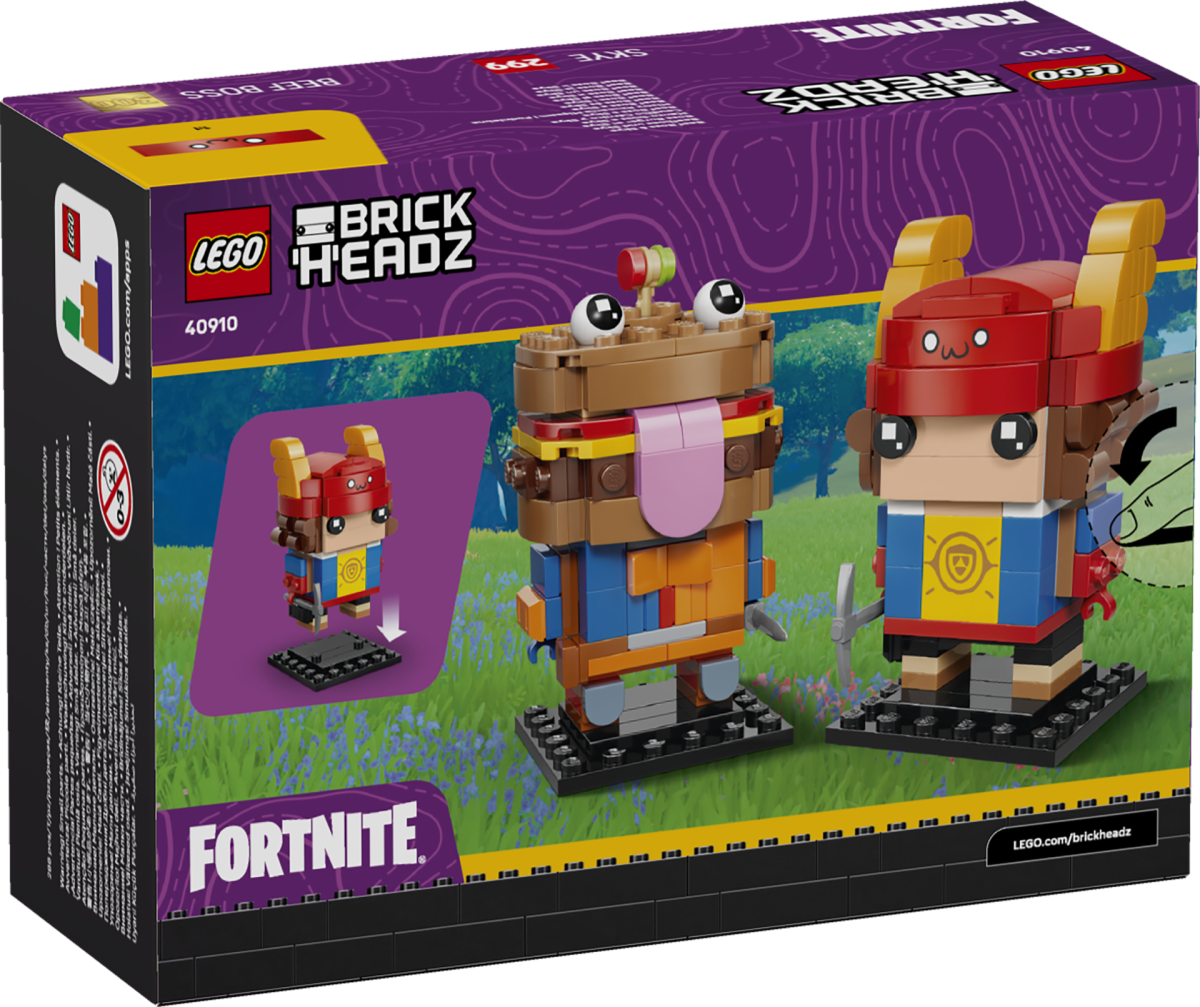 LEGO BrickHeadz 40910 Beef Boss Skye 5 1200x1007