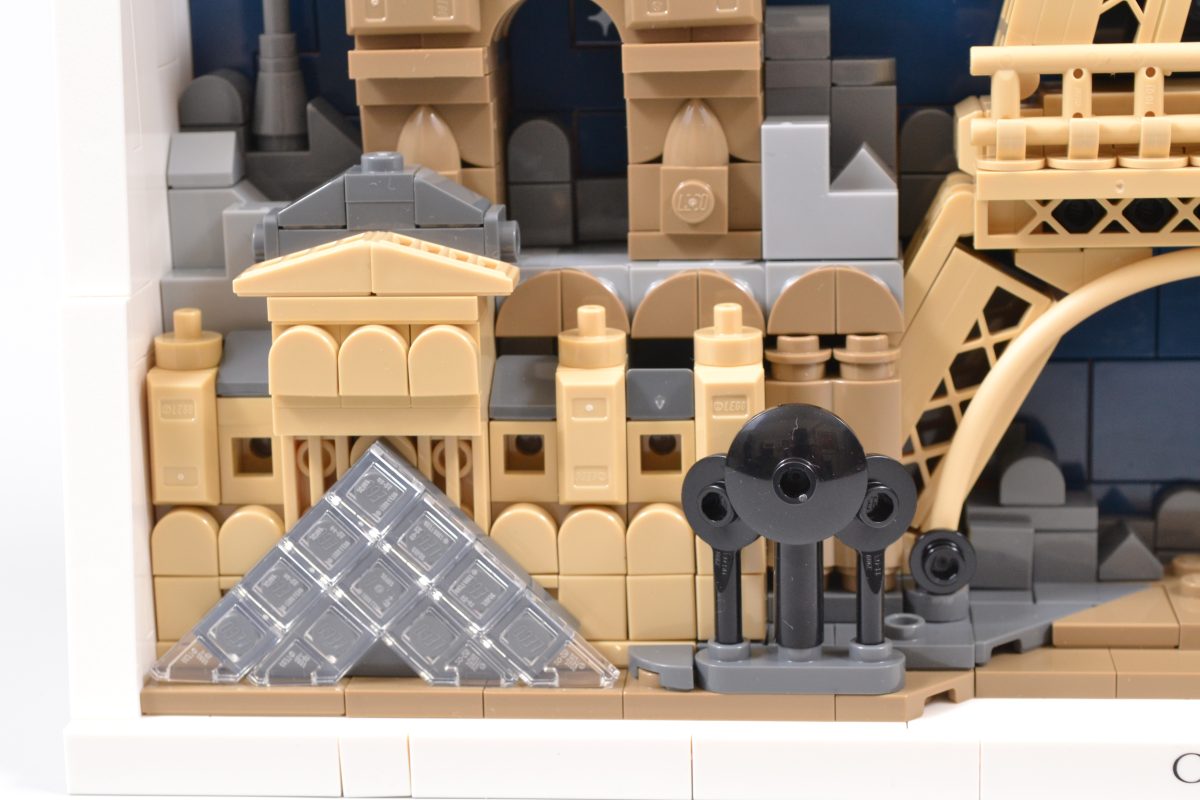 LEGO Architecture 21064 Paris – City of Love 4 1200x800