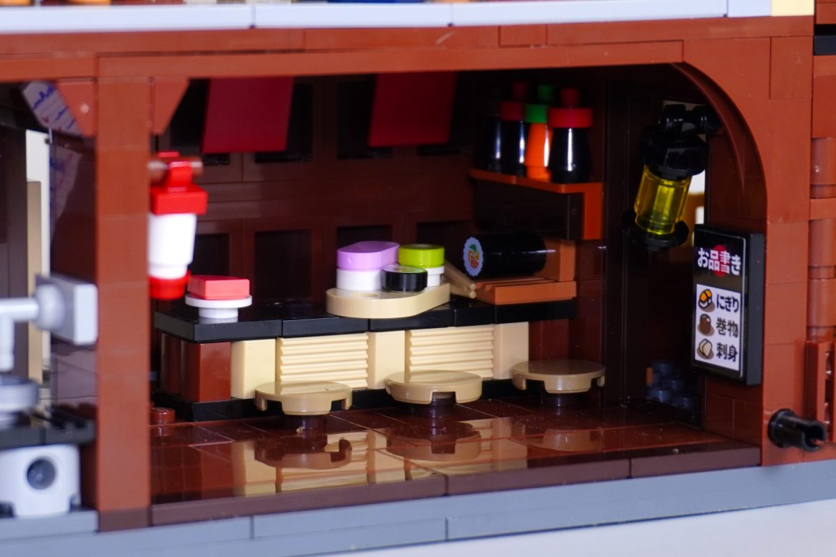 BrickLink Designer Program Sushi Restaurant review 26 1200x800