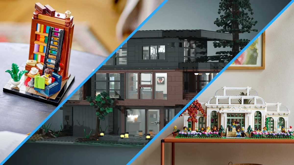 What's next for LEGO Ideas in 2025?