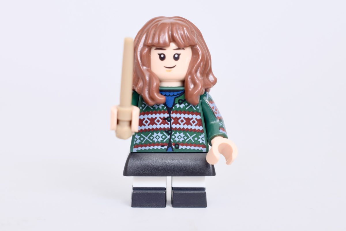 LEGO Harry Potter 76466 Philosophers Stone Collectors Edition review 29 1 1200x800