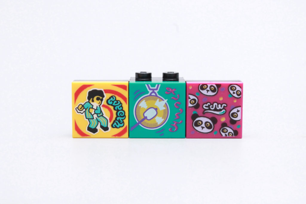 LEGO VIDIYO 43101 Bandmates review 1