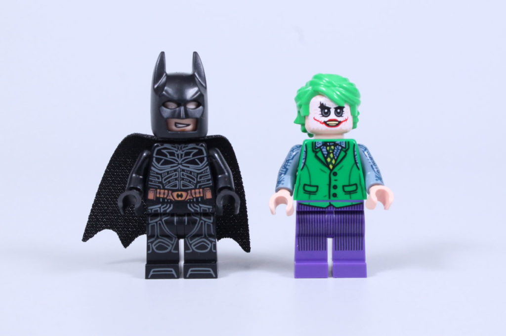 LEGO Batman 76240 Batmobile Tumbler review 51 1024x679