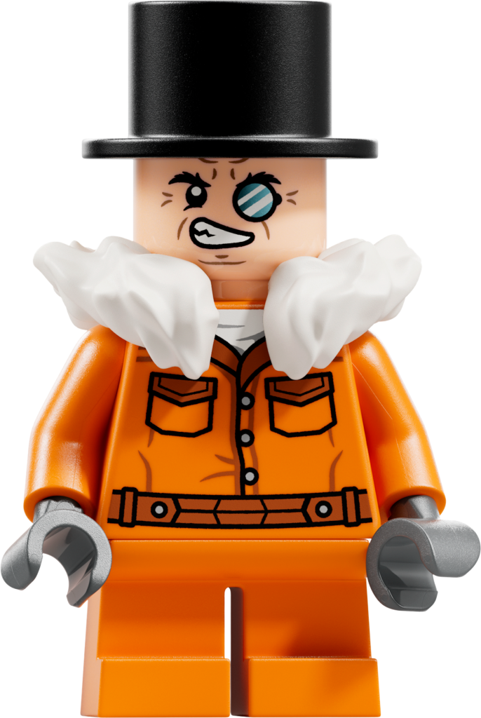 LEGO Batman 76300 Arkham Asylum 7 686x1024