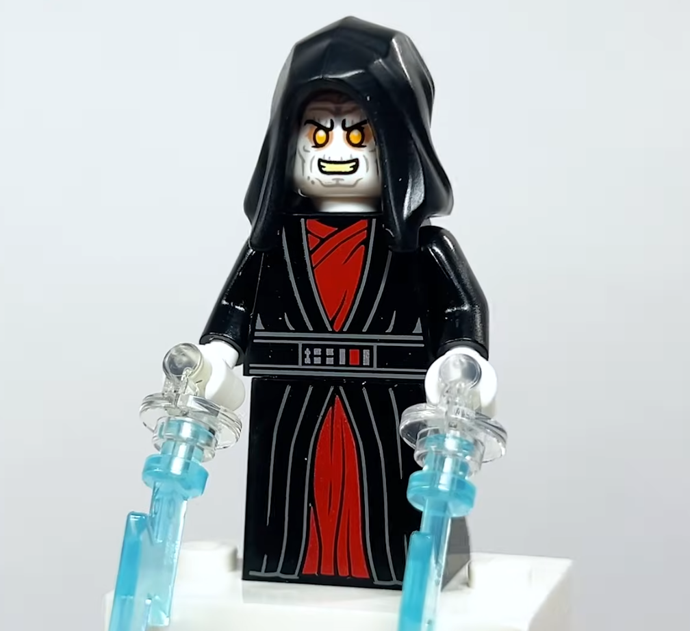 lego star wars character encyclopedia palpatine ashnflash 1