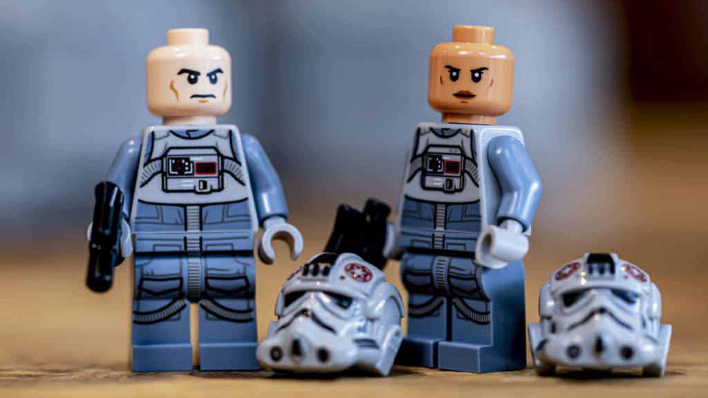 LEGO Star Wars 75313 AT AT review 72 1024x576
