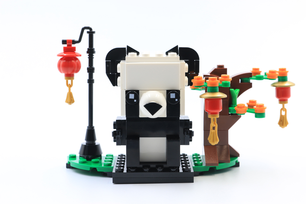 40466BrickHeadzCineseNewYearPanda2 1