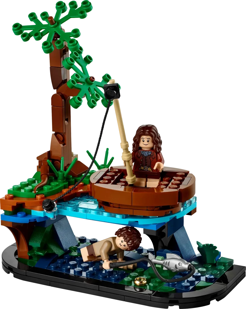LEGO Icons 40761 The Lord of the Rings Smeagol Deagol 3 817x1024