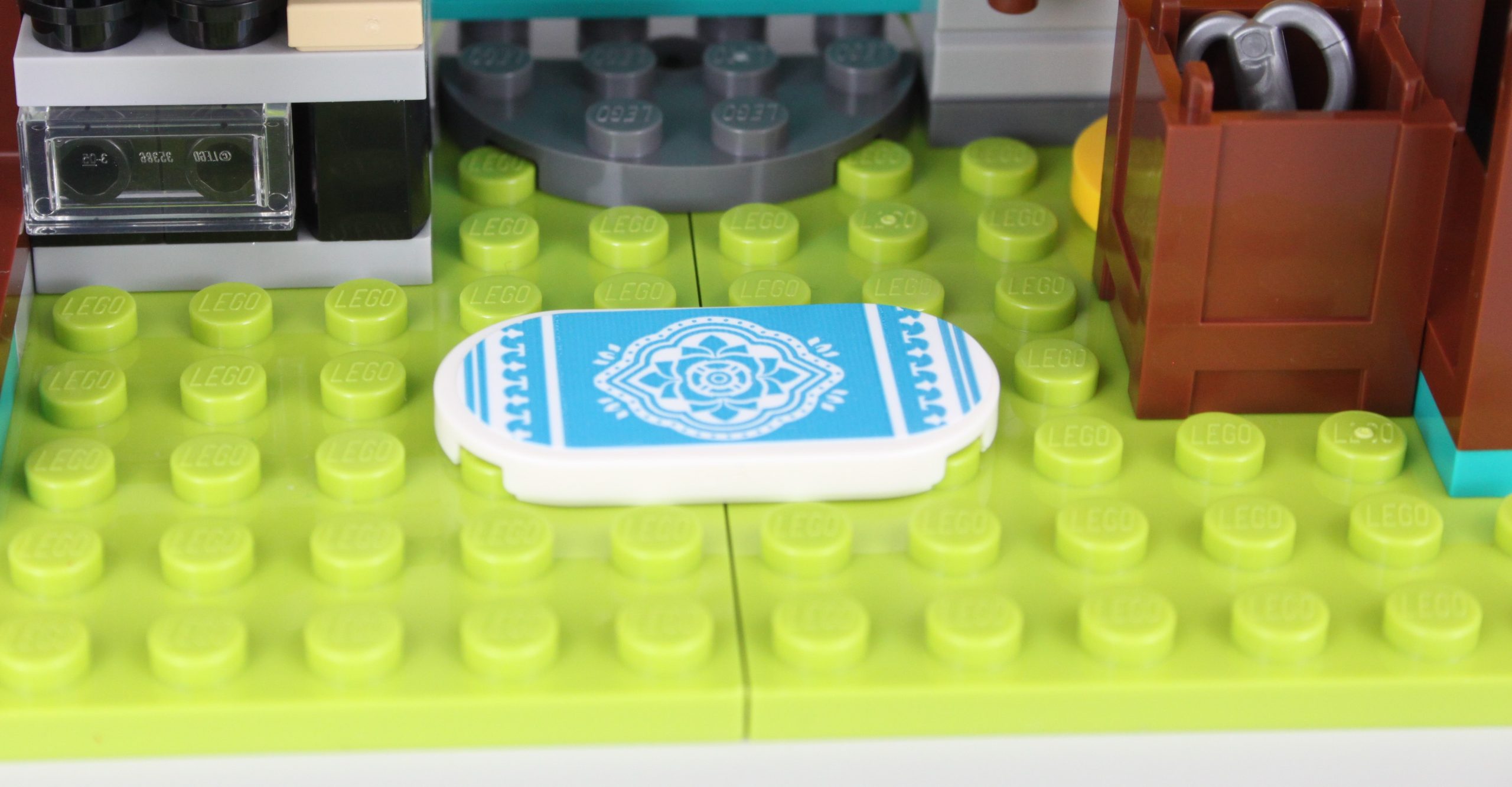 LEGO DREAMZzz 71459 Stable of Dream Creatures review 17 scaled