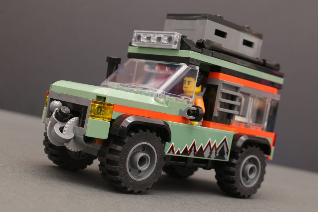 LEGO City January 2025 sets review 53 1024x683