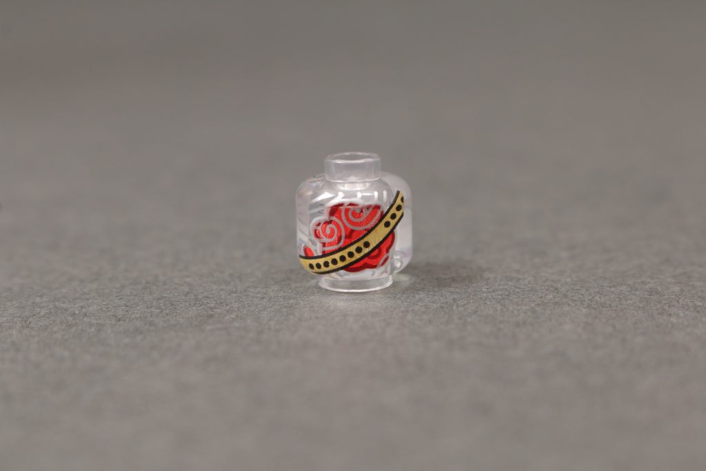 LEGO Harry Potter 76447 Hogwarts Castle Flying Lesson review 31 1024x683