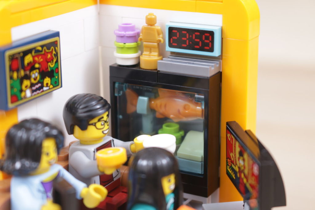 LEGO Chinese New Year 80108 Lunar New Year Traditions review 19 1024x683