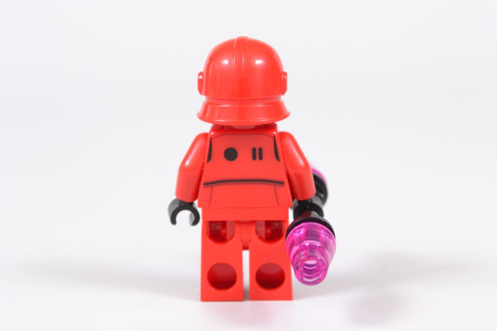 LEGO 75395 Star Wars Advent Calendar review 28 1024x683