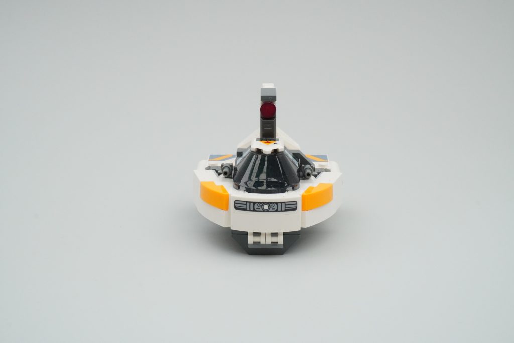 LEGO 75357 Ghost Phantom II review 09 1024x683