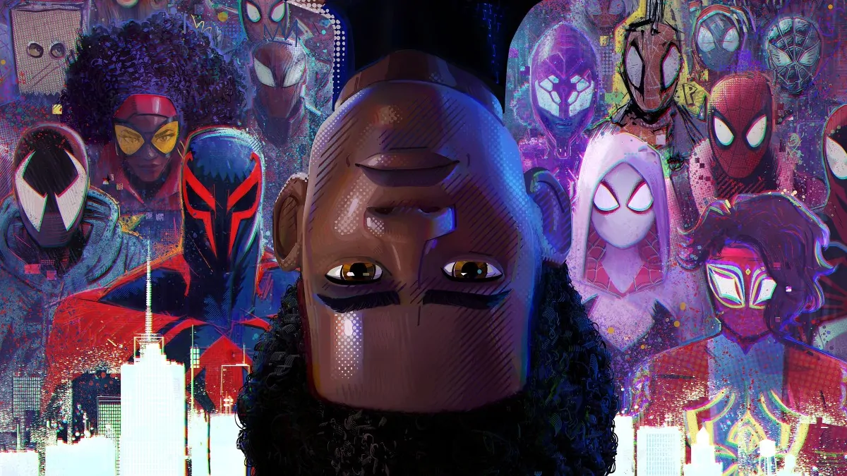 LEGO Marvel January 2025 rumours include Spider-Verse set