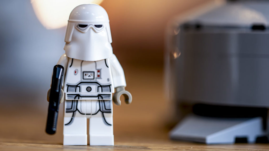 LEGO Star Wars 75313 AT AT review 75 1024x576