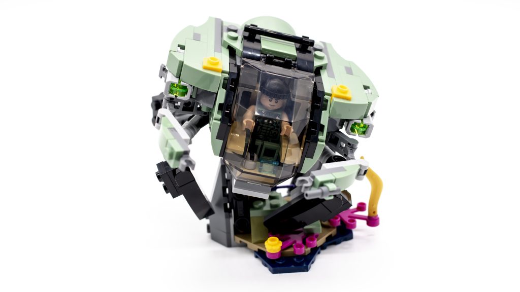 Lego Avatar 75579 Payakan the Tulkun   Crabsuit 20 1024x576