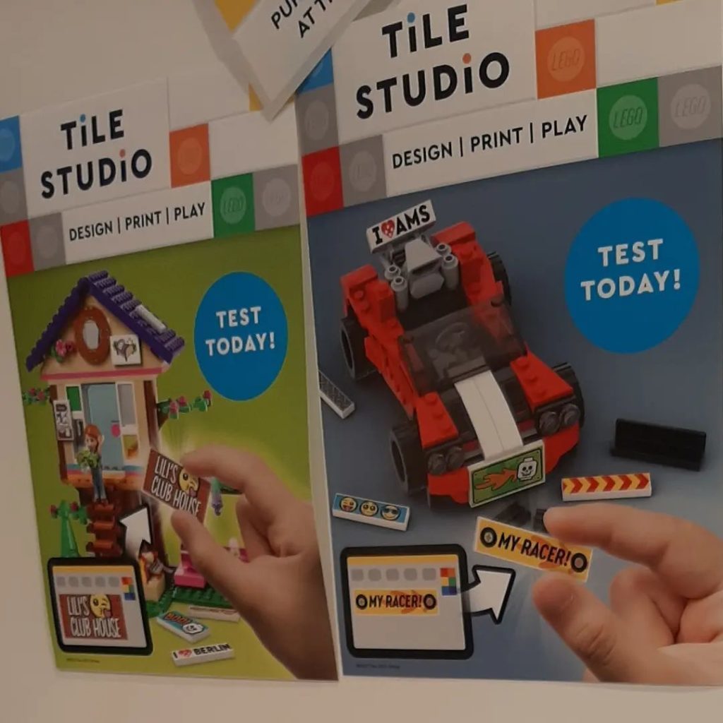 LEGO Tile Studio 1 1024x1024