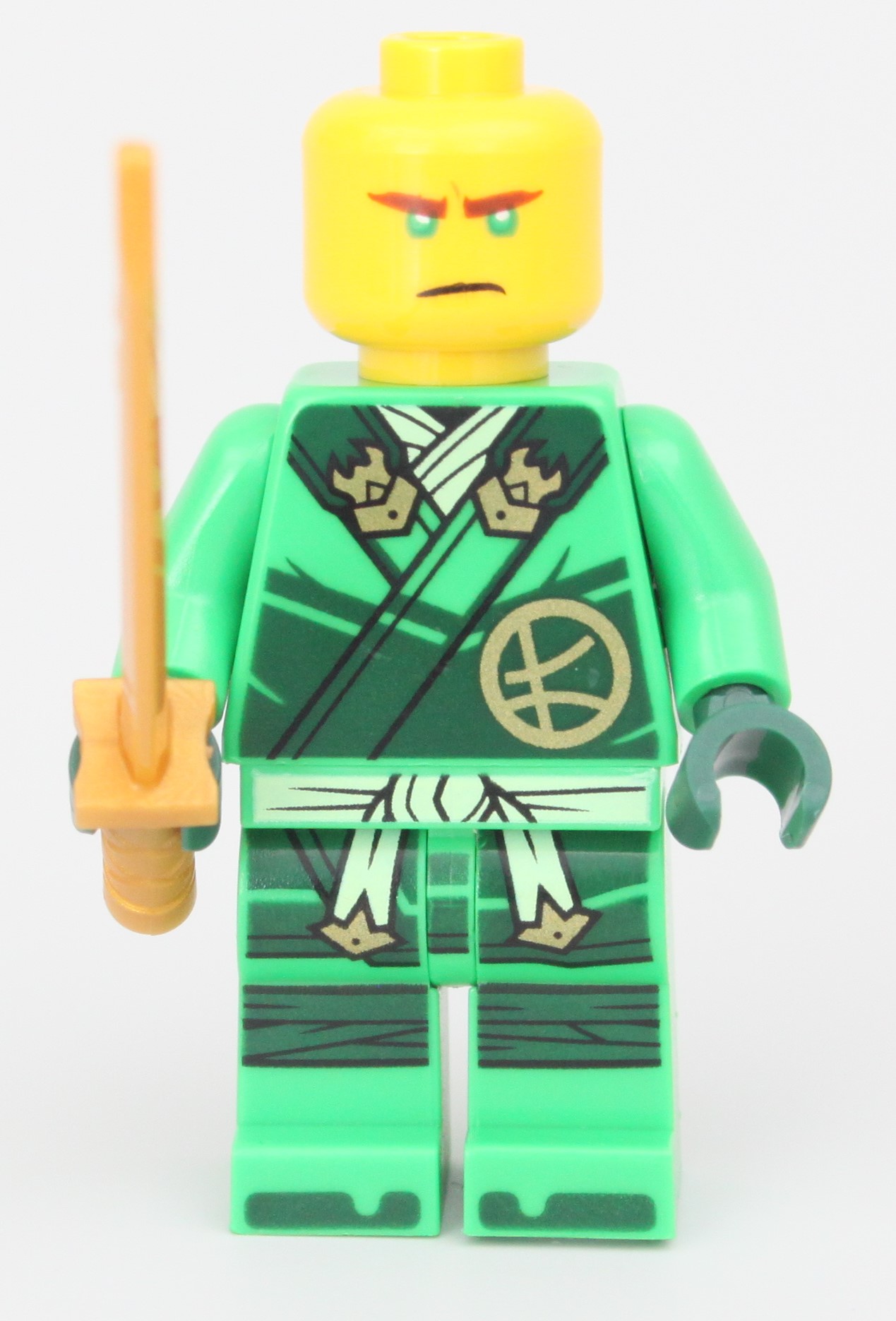 LEGO NINJAGO 71797 Destinys Bounty race against time review 49