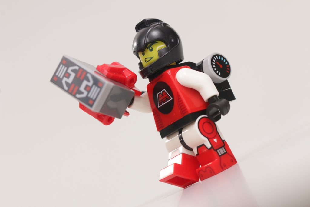 LEGO Minifigures 71046 Series 26 review 89 1024x683