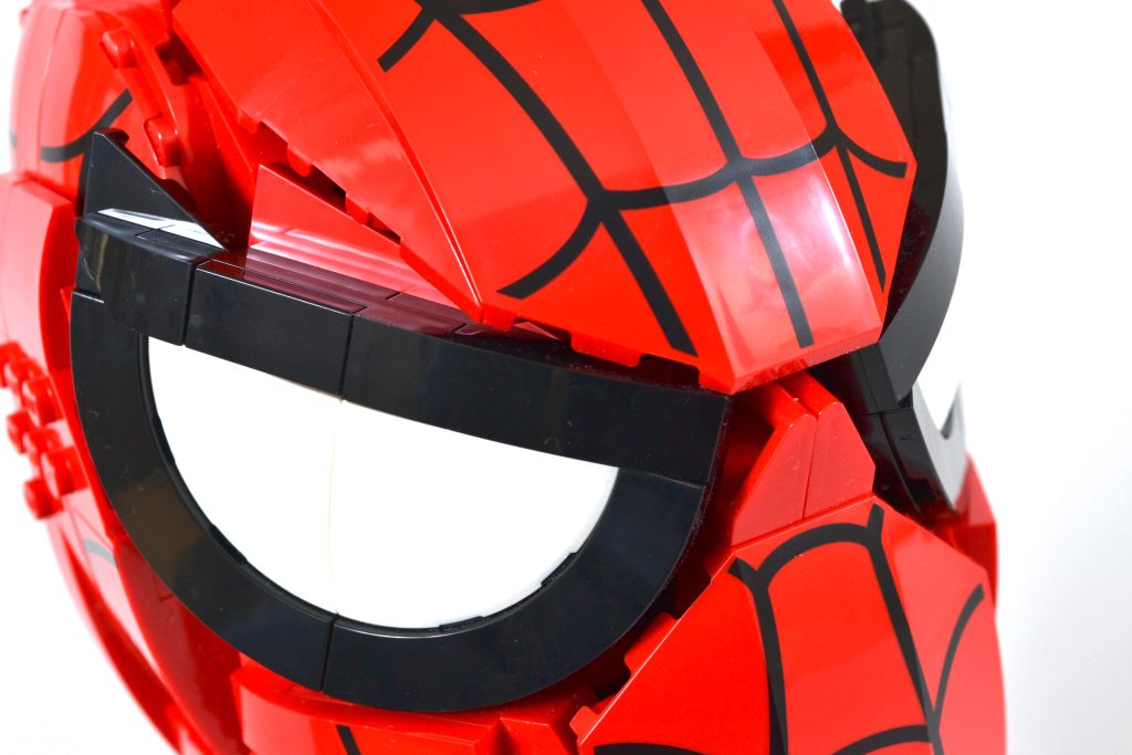 LEGO Marvel 76285 Spider Mans Mask 16 1024x683