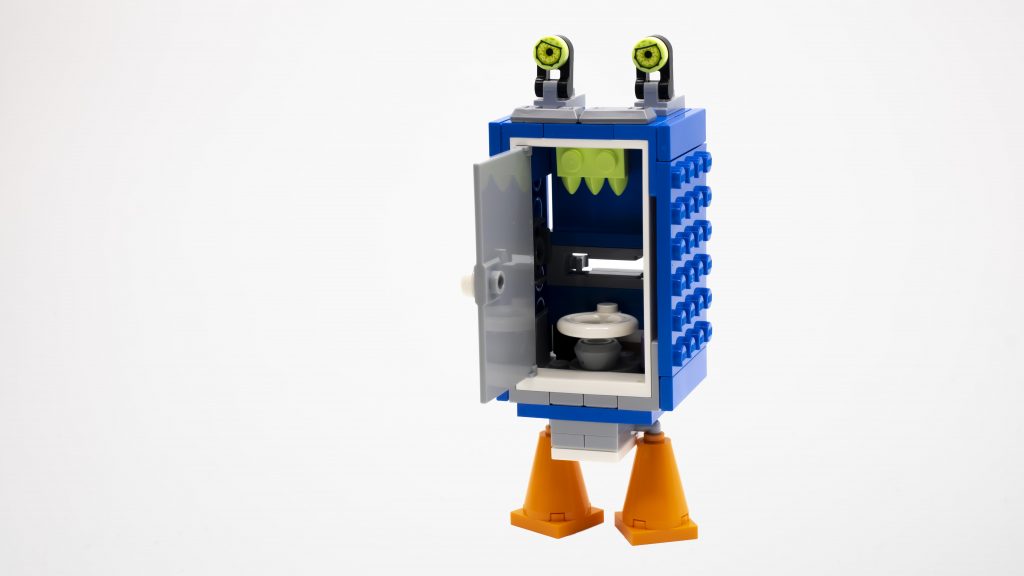LEGO Hidden Side