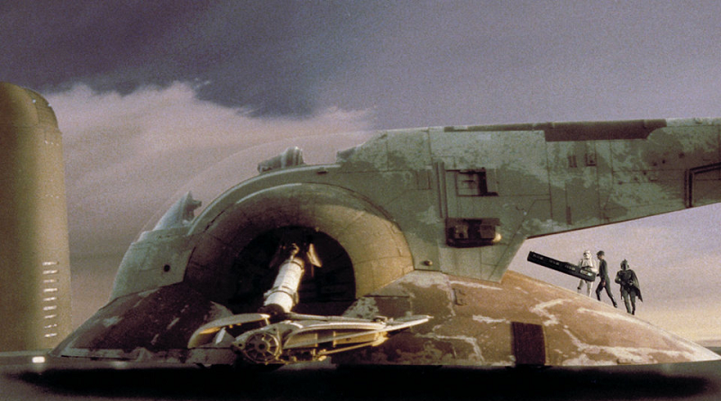 LEGO Star Wars 75243 Slave I rumoured for April release