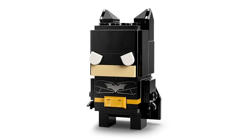 LEGO BrickHeadz 40748 Batman 8in1 Figure 3