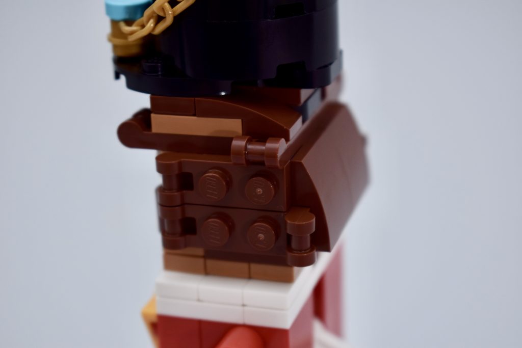 LEGO 40640 Nutcracker Review 23 1024x683