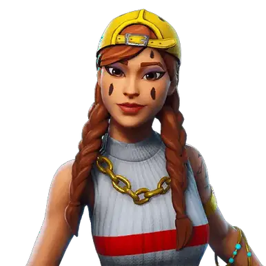 fortnite aura
