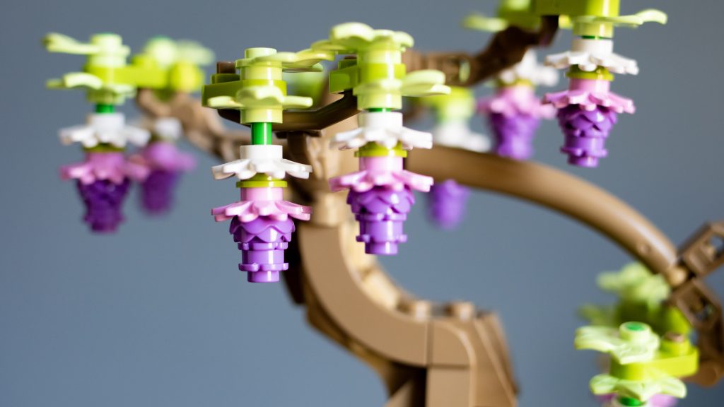 LEGO Botanicals 10373 Mini Bonsai Trees 20 1024x576