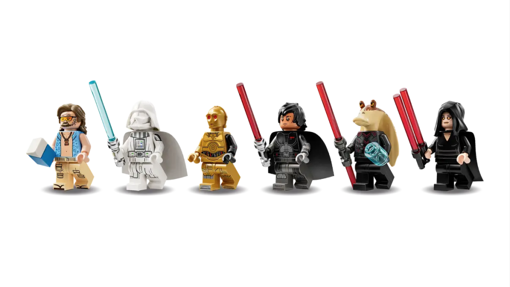 LEGO Star Wars 75389 The Dark Falcon 5 1024x576