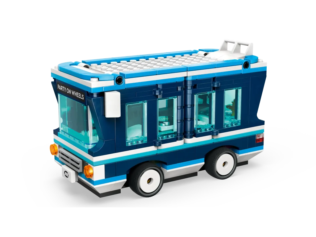 LEGO Despicable Me 4 75581 Minions Music Party Bus 6 1024x768