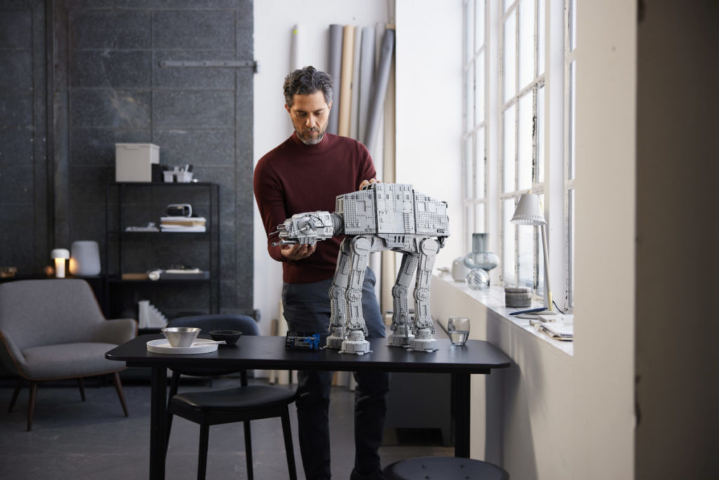 LEGO Star Wars 75313 AT AT 14 1024x683
