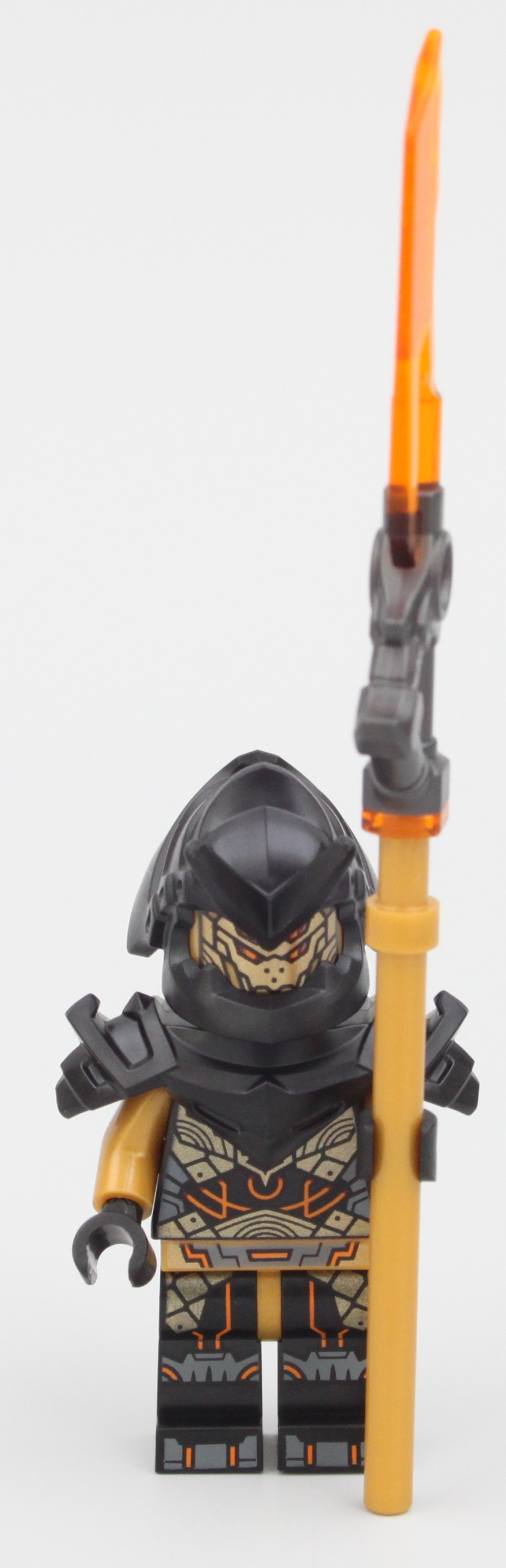 LEGO NINJAGO 71790 Imperium Dragon Hunter Hound review new 19 scaled