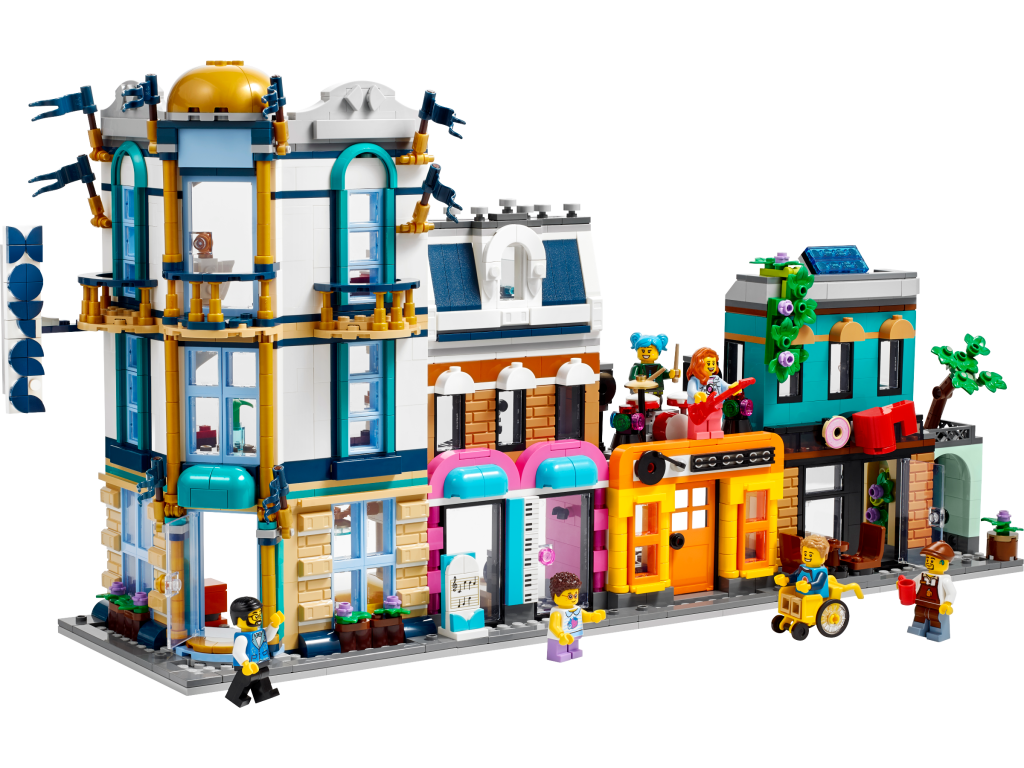 Lego creator 31141 main street 6 1024x768